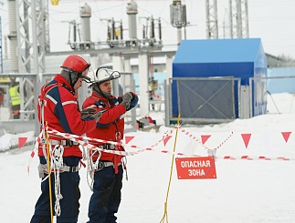 Соревнования профмастерства ремонтного персонала – 2024